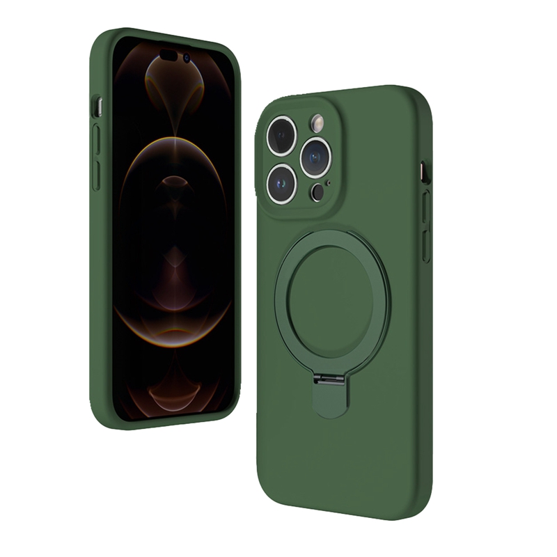 スマホケース magsafe対応 iphone 13 pro max ケース リング付き