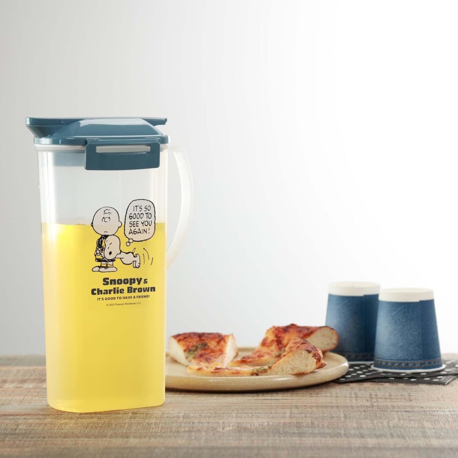 Lustroware（ラストロウェア） 岩崎工業 フェローズ゛ワンプッシュ2.0L