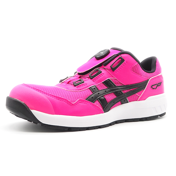 ASICS（アシックス） 安全靴 メンズ レディース 靴 スニーカー