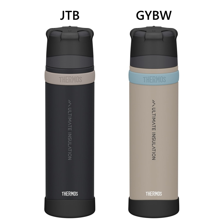 THERMOS（サーモス） 山専ボトル 山専用ボトル 水筒 900ml 900