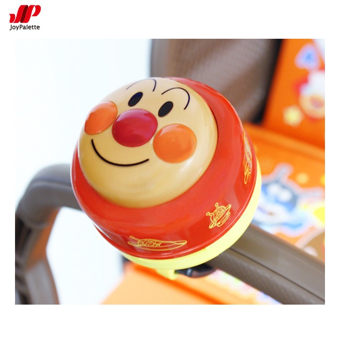 JoyPalette プッシュベル それいけ アンパンマン きかんしゃトーマス