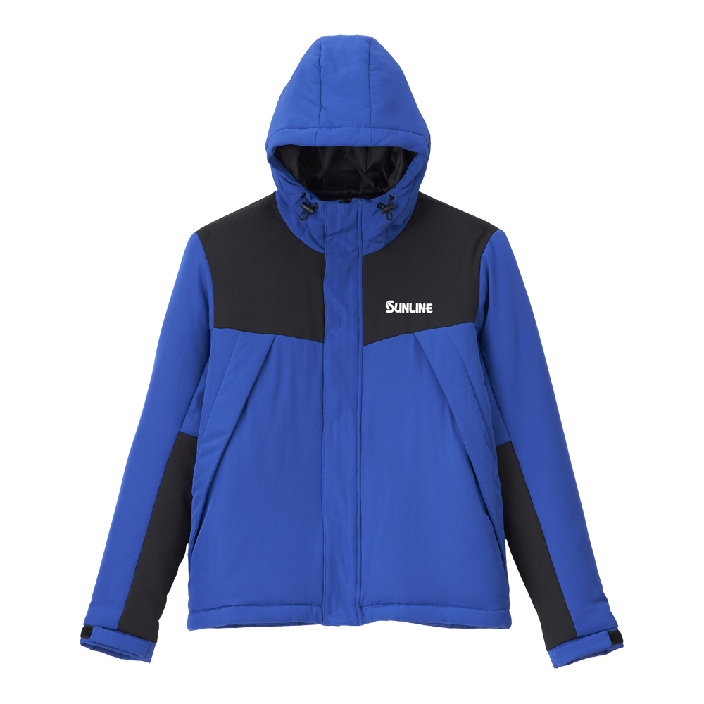 サンライン（SUNLINE） M L LL 3L ウォームライトジャケット SUW-15501