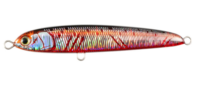 Maria ヤマシタ マリア リライズ S 130 70g ヤマリア 青物 大物 海外