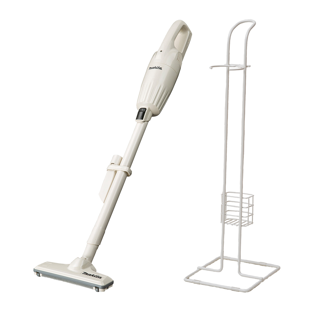 マキタ コードレスクリーナー 専用スタンド付き 正規品 CL116DW