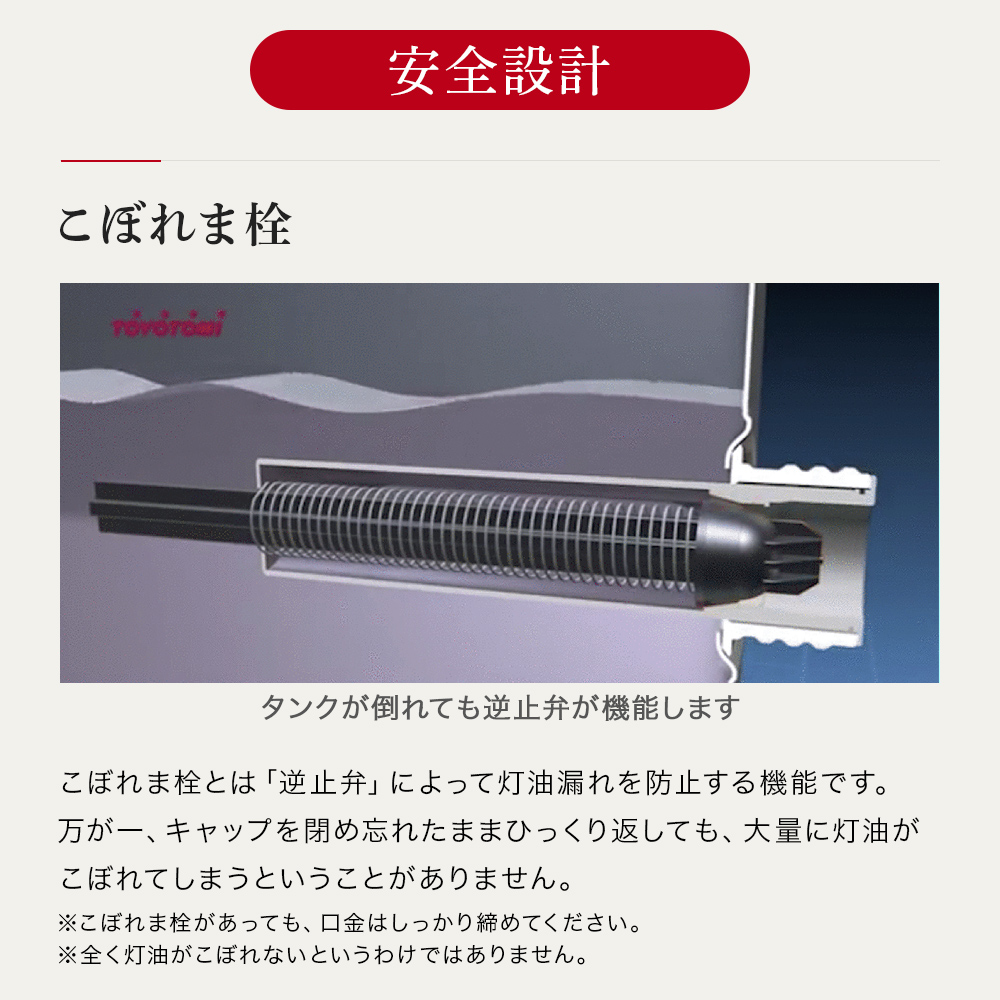 TOYOTOMI（トヨトミ） 2025年新型 石油ストーブ RS-G2424-W 電子点火