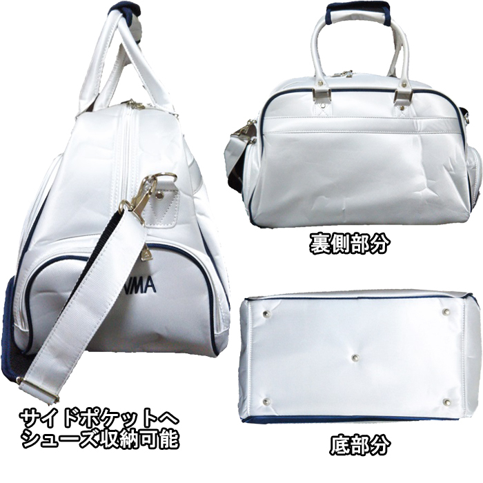 HONMA GOLF（本間ゴルフ） 【スプリングセール開催中】BB52006 ホンマ