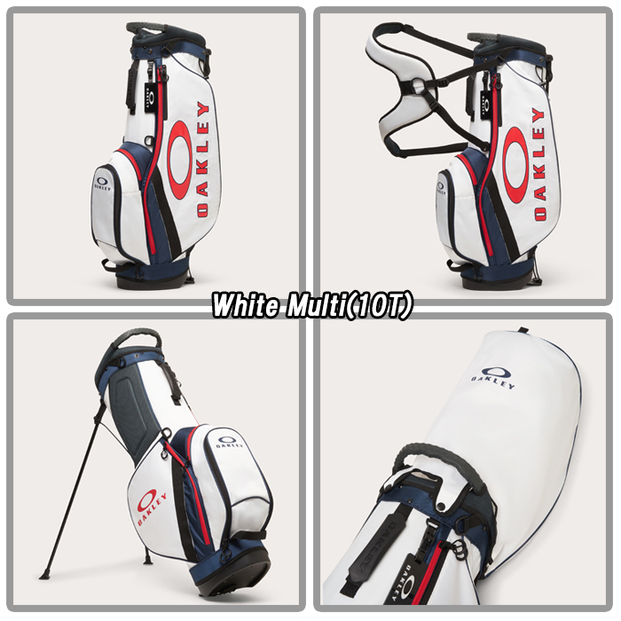 OAKLEY（オークリー） 【ウィンターセール開催中】FOS901968 キャディ
