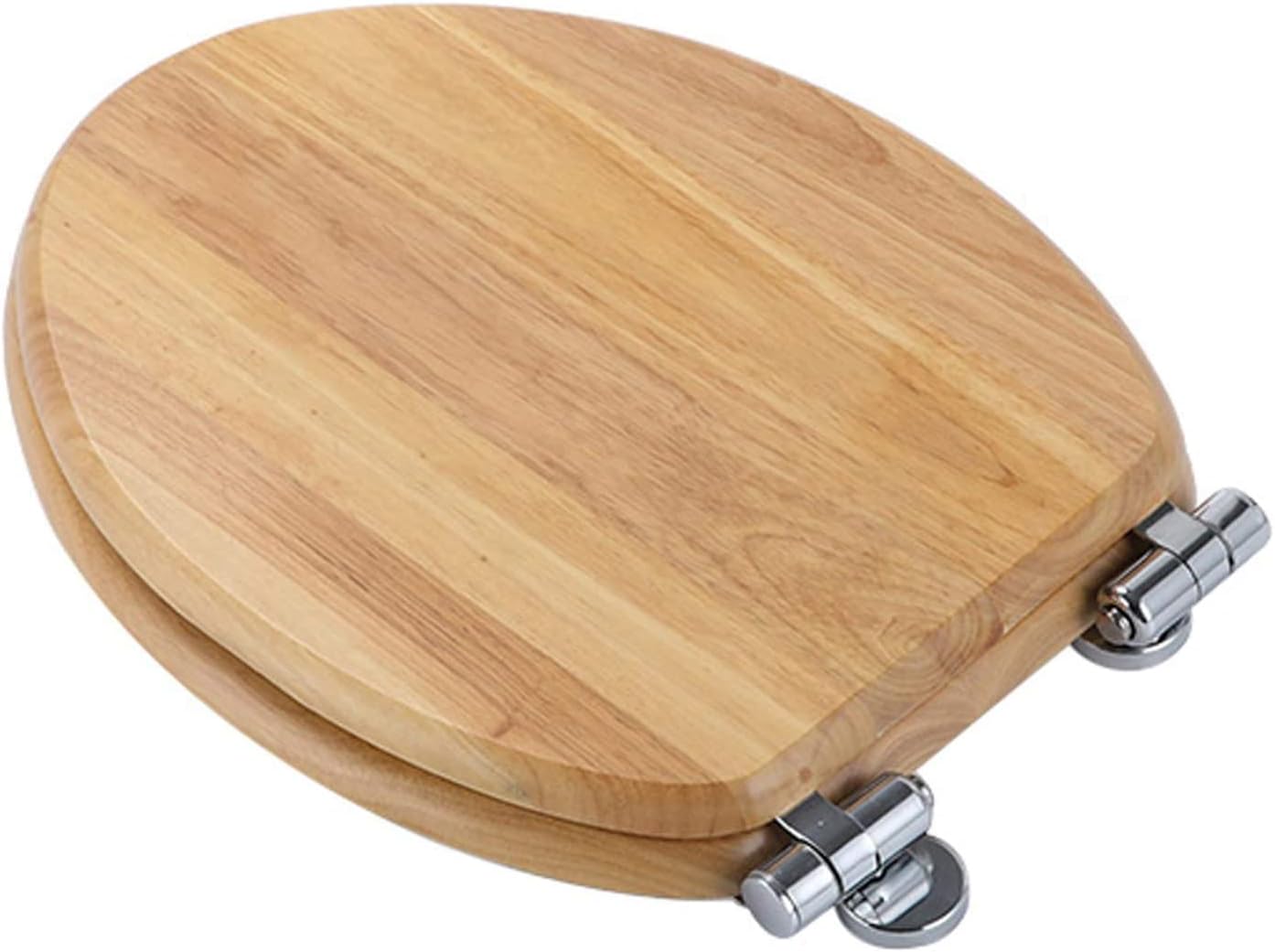 便座?便器 木製便座 木製前丸便座 ソフトクローズトイレシート