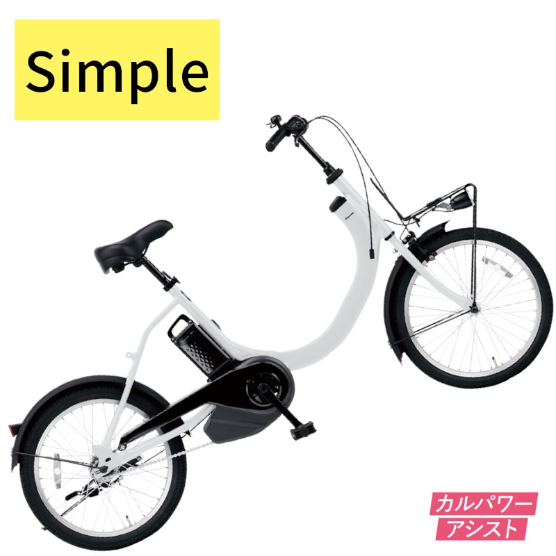 Panasonic（パナソニック） SW BE-FSW011N マットクラウディグレー電動