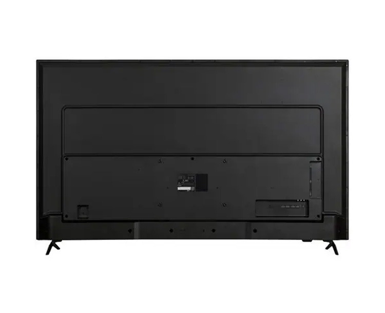 アイリスオーヤマ LUCA ルカ 大型ディスプレイ 65V型 ブラック DO