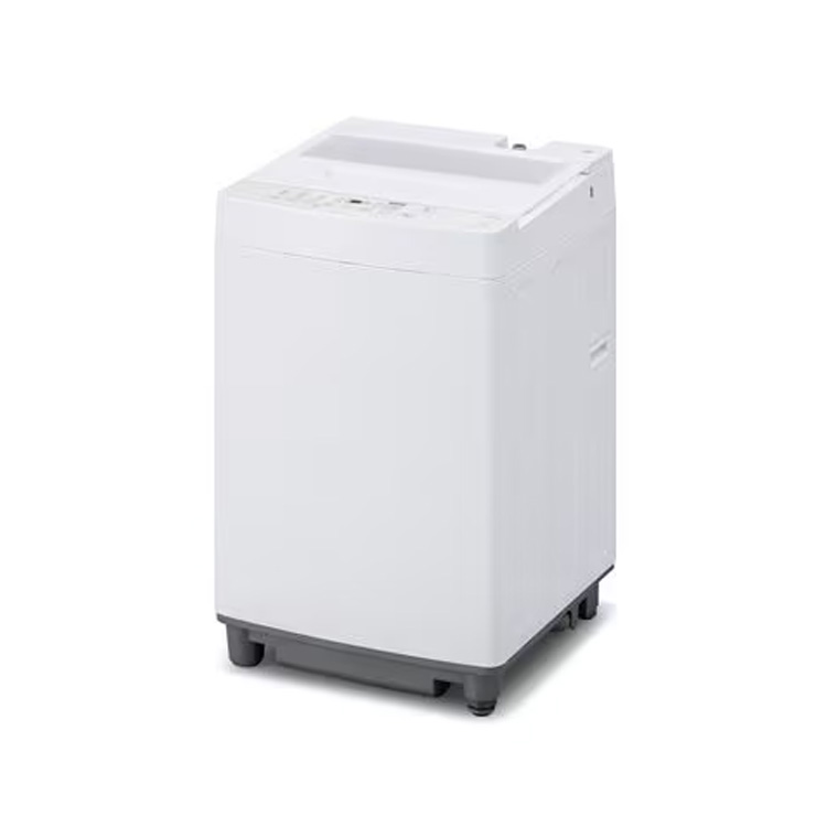 アイリスオーヤマ 全自動洗濯機 7.0kg ナチュラルブラック ITW-70A01
