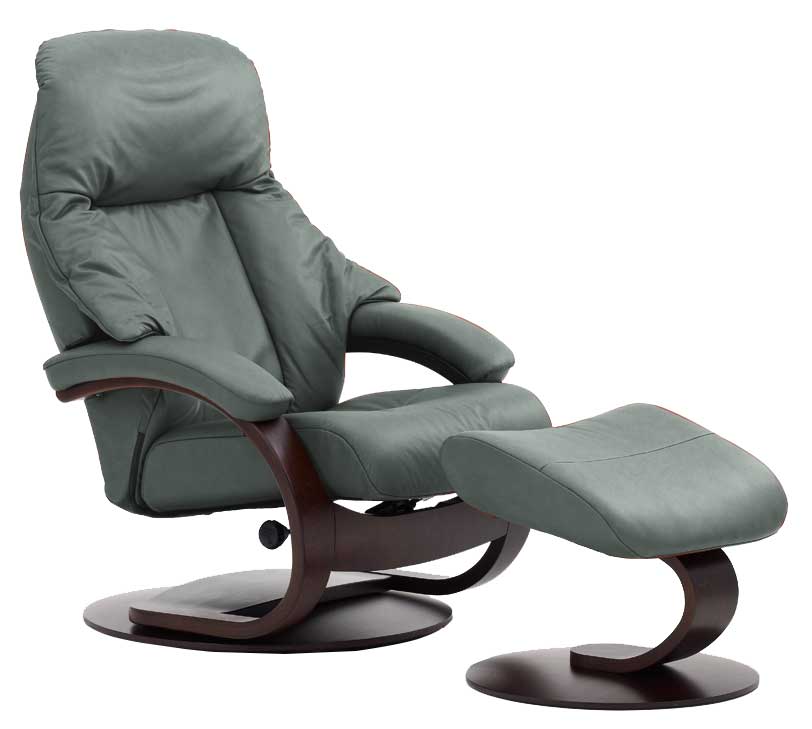 SIMMONS（シモンズ） フィヨルド ALFA アルファ パーソナルチェア