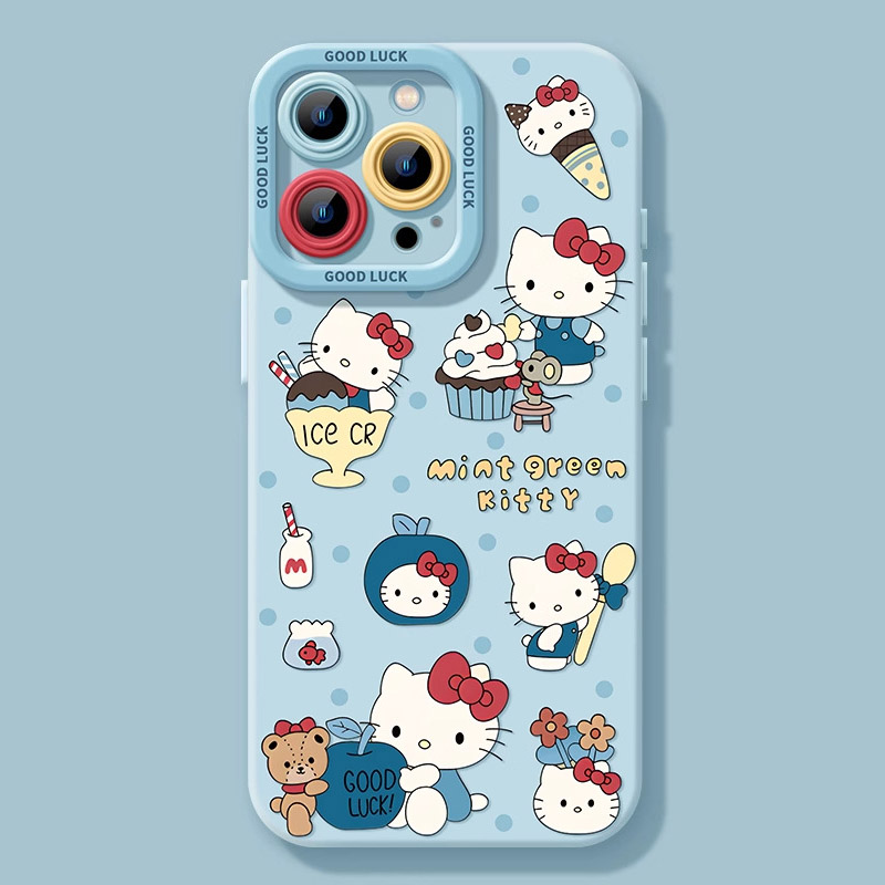 Hello Kitty ハローキティ iphone16 スマホケース ピンク 携帯ケース