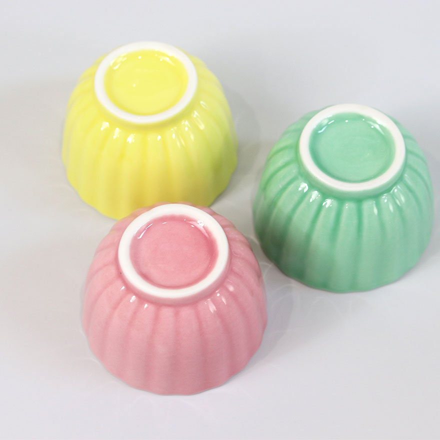 小鉢 菊珍味入 全5種 重箱用 盛り付け 小皿 盛り皿 珍味入れ 和食器