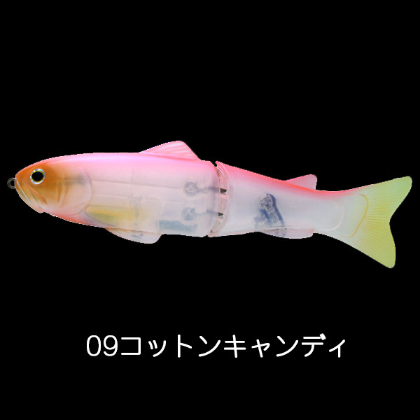 deps（デプス） new SLIDESWIMMER スライドスイマー250 : カツキネット