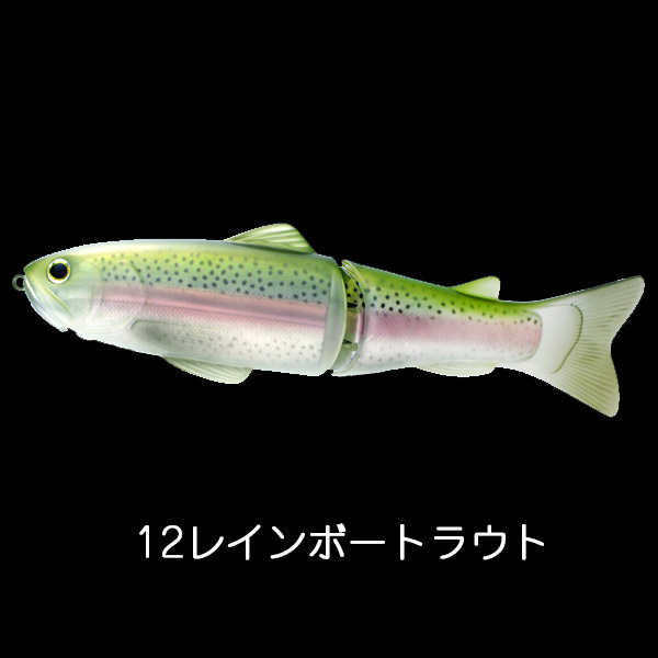 deps（デプス） new SLIDESWIMMER スライドスイマー250 : カツキネット