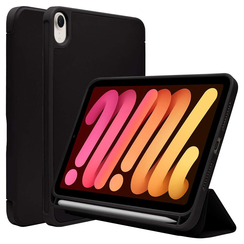 ラスタバナナ iPad mini (A17 Pro) iPad mini 第6世代 ケース カバー