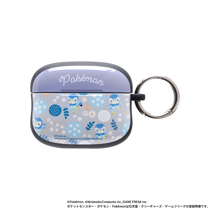 iFace AirPods Pro 第2世代 第1世代 ケース ポケットモンスター