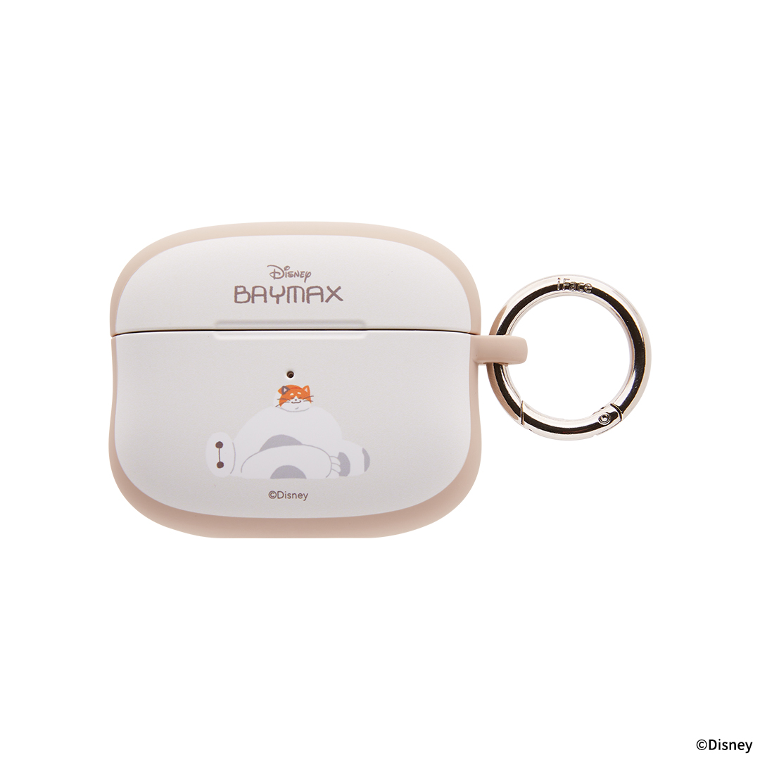 Disney（ディズニー） iFace AirPods Pro 第2世代 第1世代 AirPods 第4