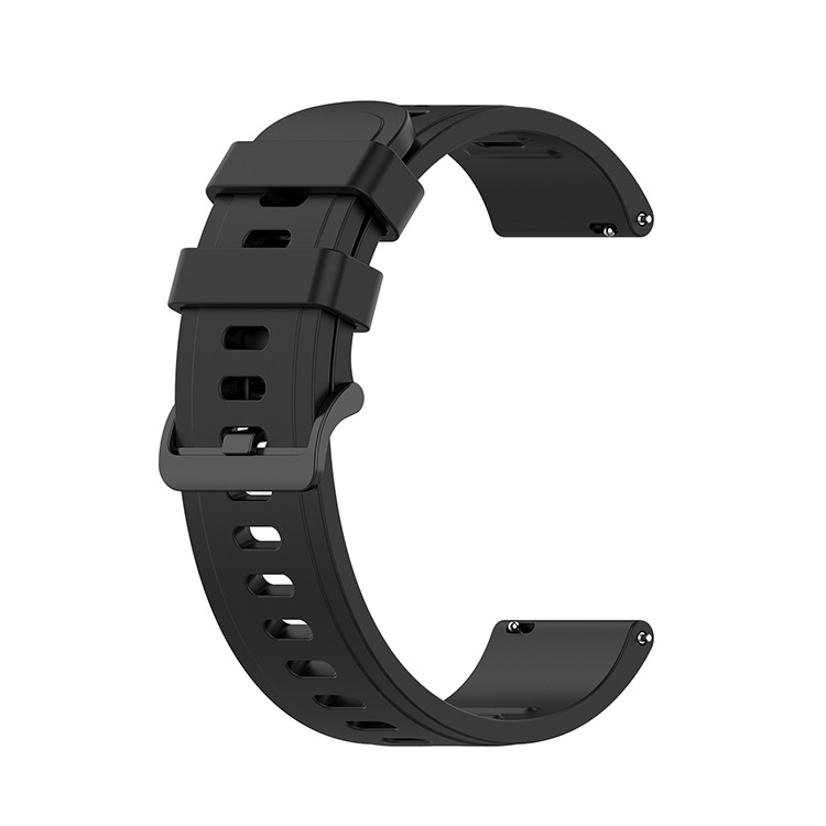 Garmin Approach S40/S42 ベルト バンド 交換 シリコン 6色 おすすめ