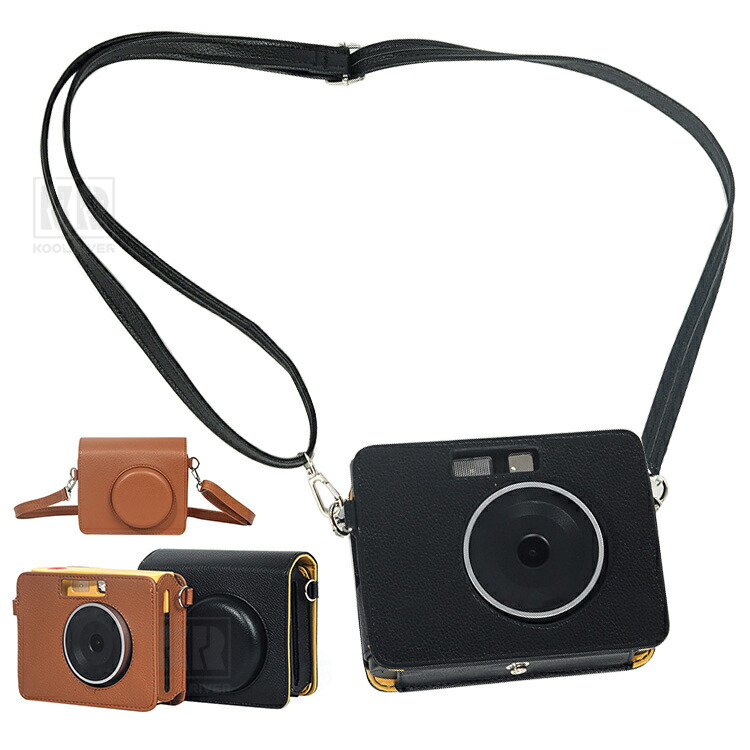 フィルムカメラ イーストマンコダックカンパニー ケース付き Yahoo