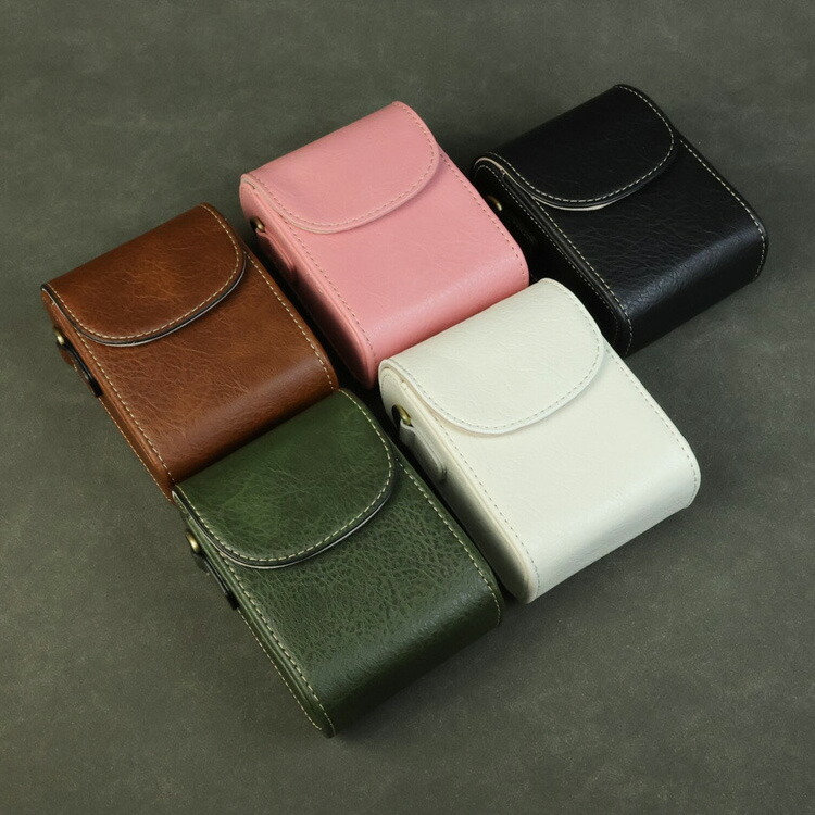 Kodak PIXPRO C1 ケース FZ55 / FZ45 WPZ2 カバー ショルダー