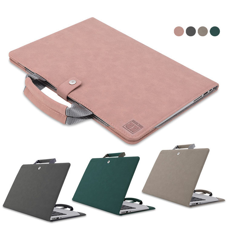 Surface Laptop Go 3/Go 2/Go (12.4インチ) ケース/カバー 手帳型