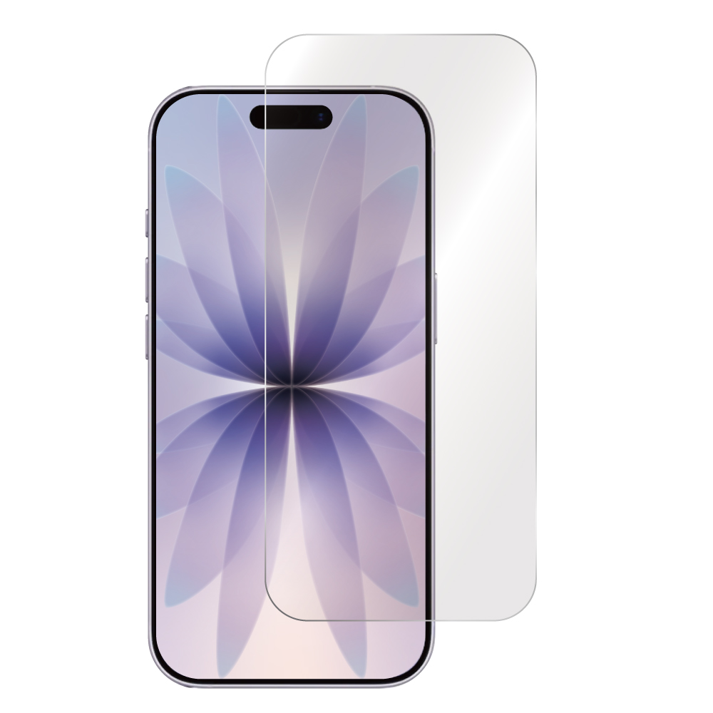 iPhone iPhone17e 17 Air 16 15 14 ガラスフィルム ブルーライトカット