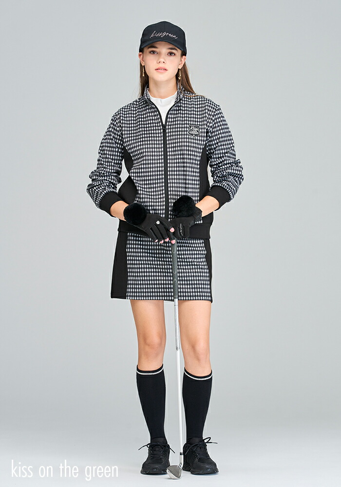KISS ON THE GREEN（キスオンザグリーン） ゴルフウェア レディース