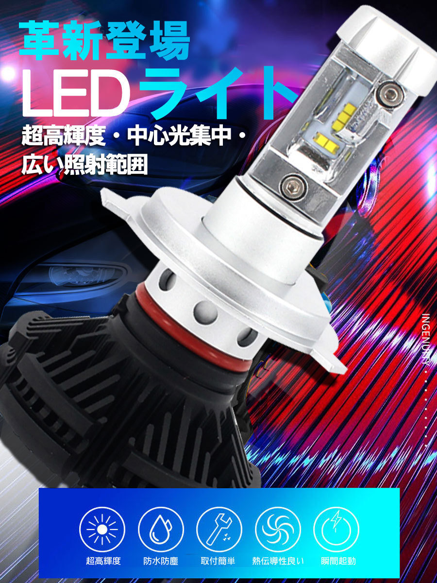KAWASAKI用の非純正品 ZX-14R ZXNF17EA ヘッドライト(HI)[H8/H9/H11