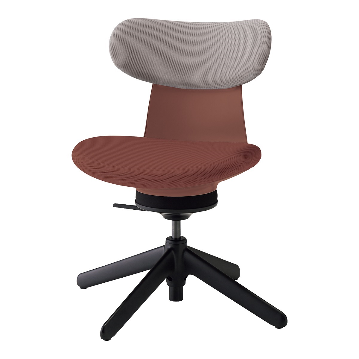 KOKUYO（コクヨ） 【ラクラク納品】 デスクチェア 椅子 ingLIFE イング