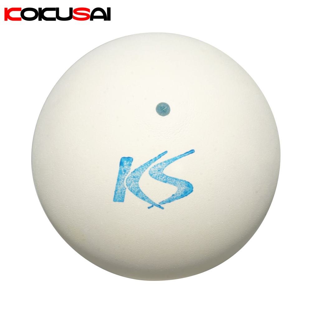 KOKUSAI KSソフトテニスボールV77 軟式テニスボール練習球 KS077