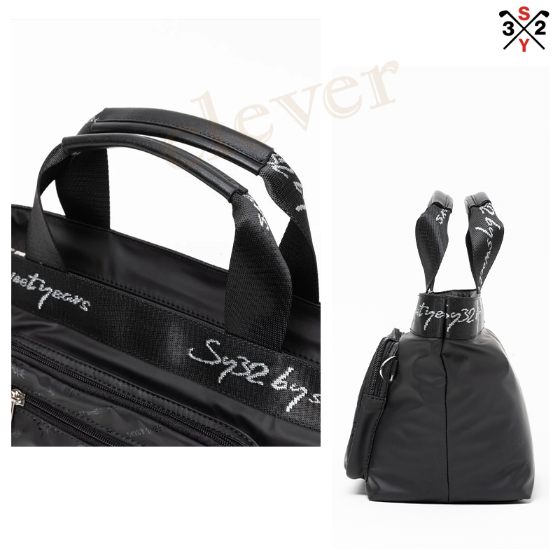 SY32 ゴルフ カートバッグ ユニセックス エスワイサーティトゥバイ