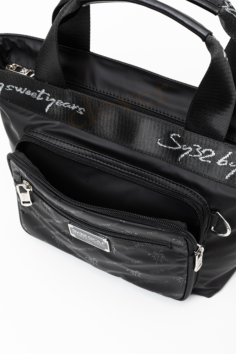 SY32 ゴルフ カートバッグ ユニセックス エスワイサーティトゥバイ