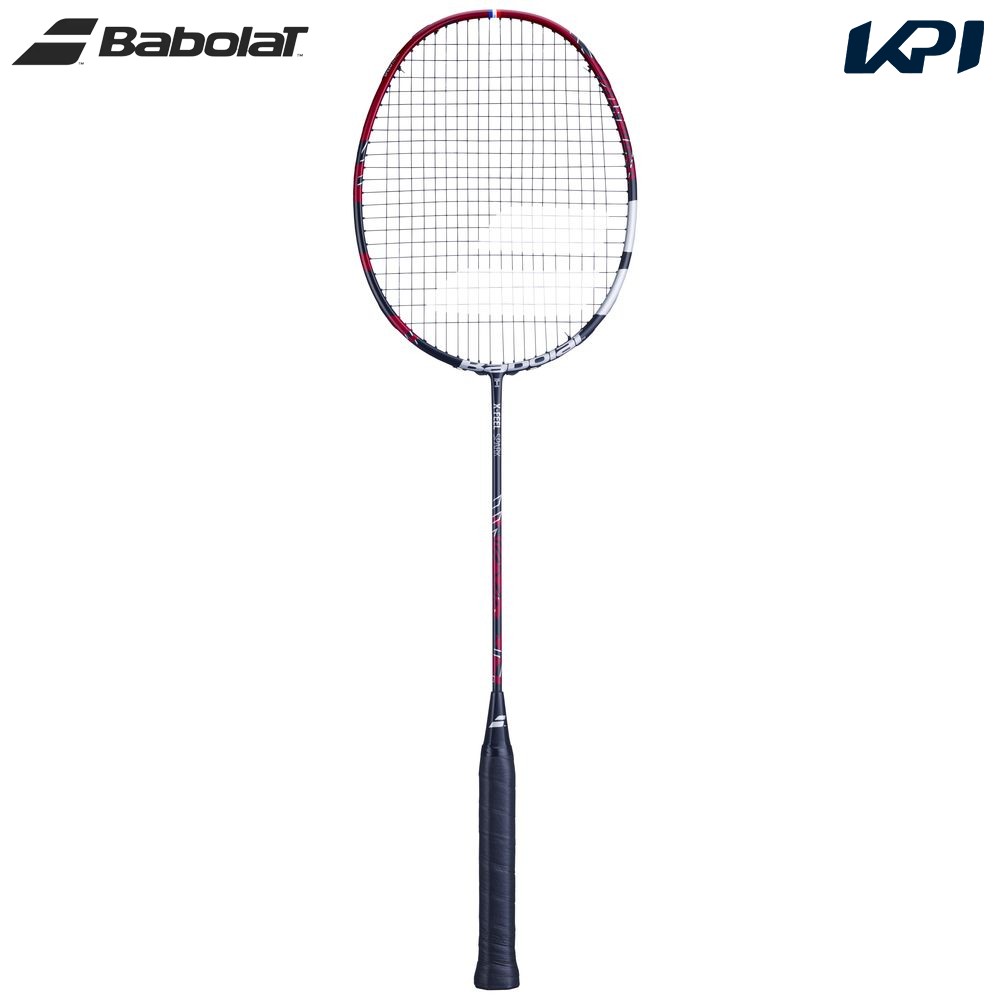 Babolat（バボラ） バドミントンラケット X-FEEL SPARK エックス