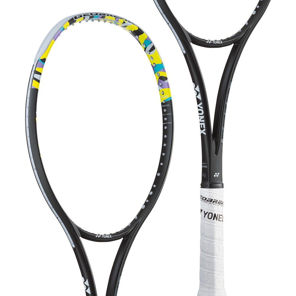 YONEX（ヨネックス） 【ガット張り工賃0円】ヨネックス ソフトテニス