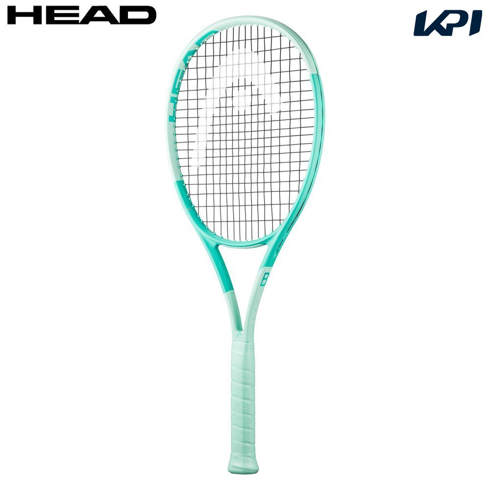 HEAD（ヘッド） 【ガット張り工賃0円】ヘッド 硬式テニスラケット Boom