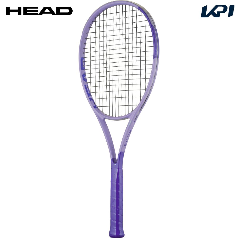 HEAD（ヘッド） テニスラケット Boom MP Alternate 2026 ブーム