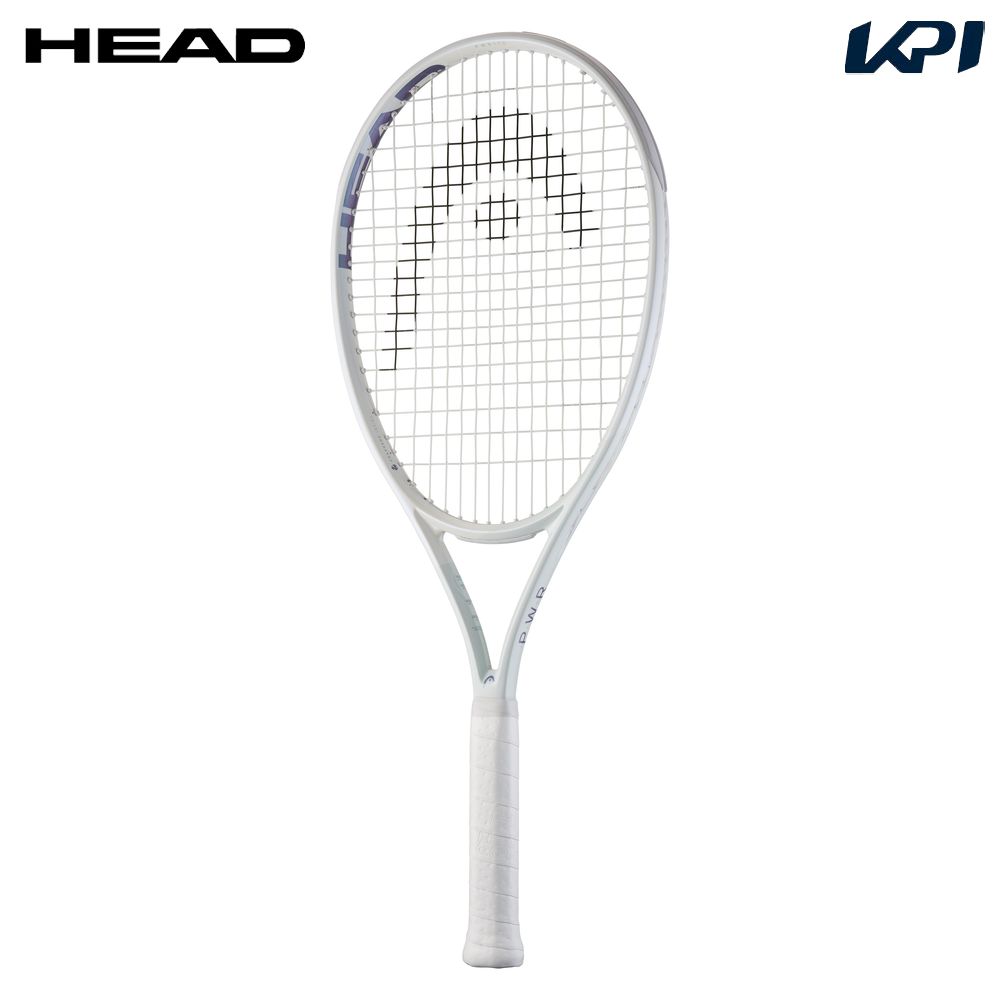 HEAD（ヘッド） 【ガット張り工賃0円】ヘッド 硬式テニスラケット PWR