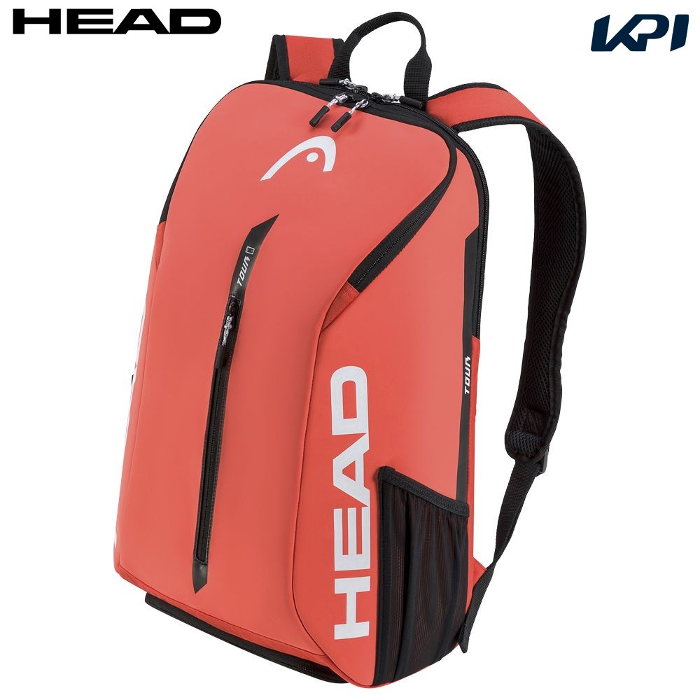 HEAD（ヘッド） テニスバッグ・ケース Tour Backpack 25L FO ツアー
