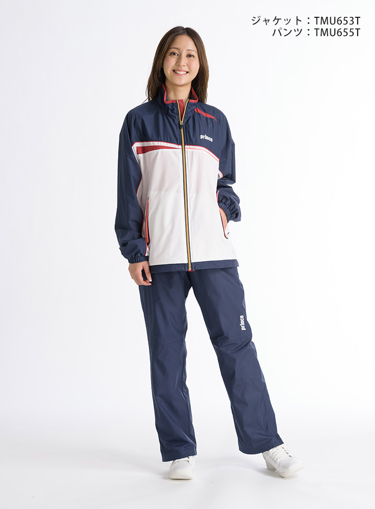 Prince（プリンス） 『即日出荷』プリンス テニスウェア ユニセックス