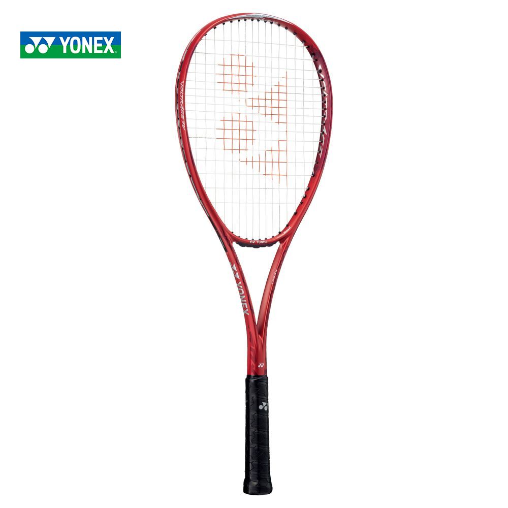 YONEX（ヨネックス） ソフトテニス ソフトテニスラケット ボルトレイジ