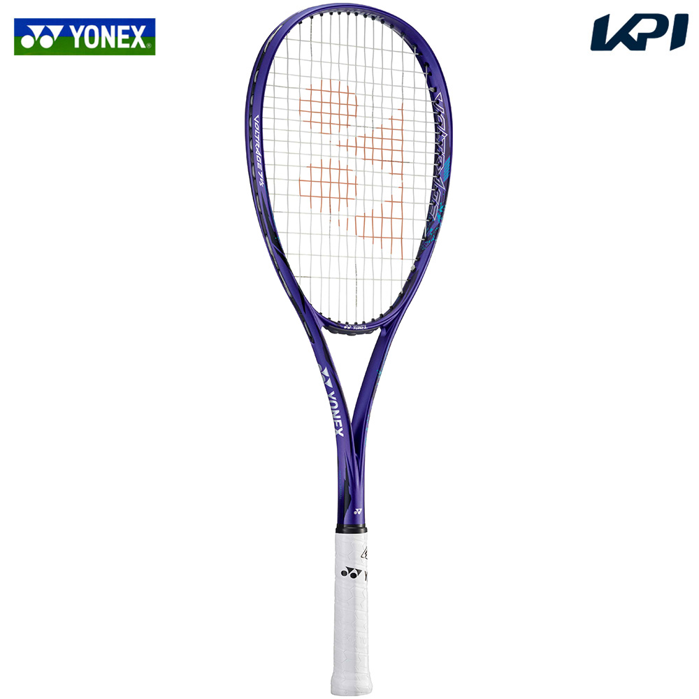 YONEX（ヨネックス） 【ガット張り工賃0円】ヨネックス ソフトテニス