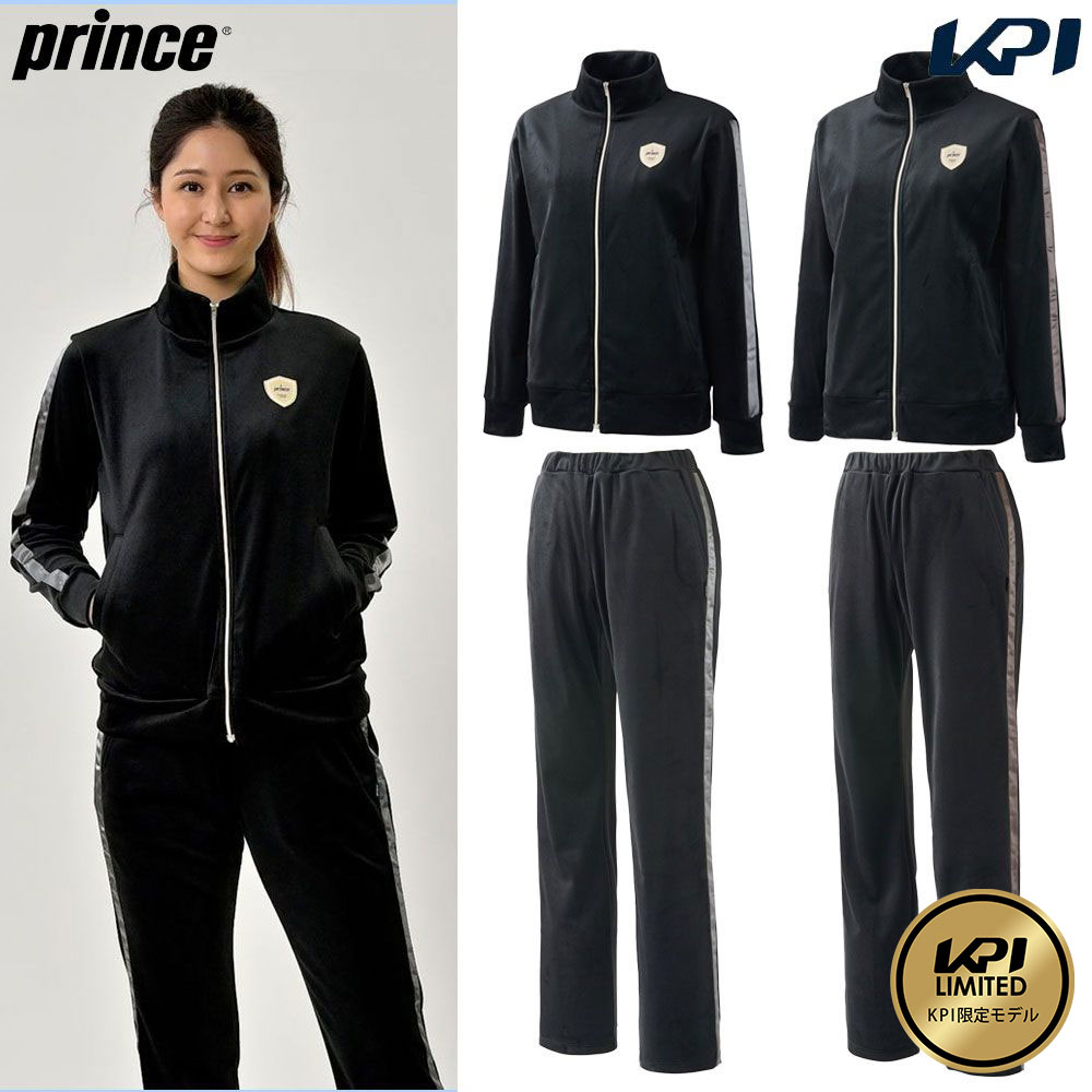 Prince（プリンス） 『即日出荷』プリンス テニスウェア レディース
