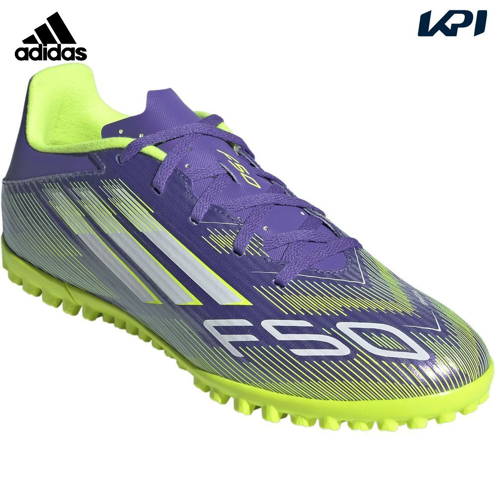 adidas（アディダス） サッカースパイク メンズ F50クラブターフ用