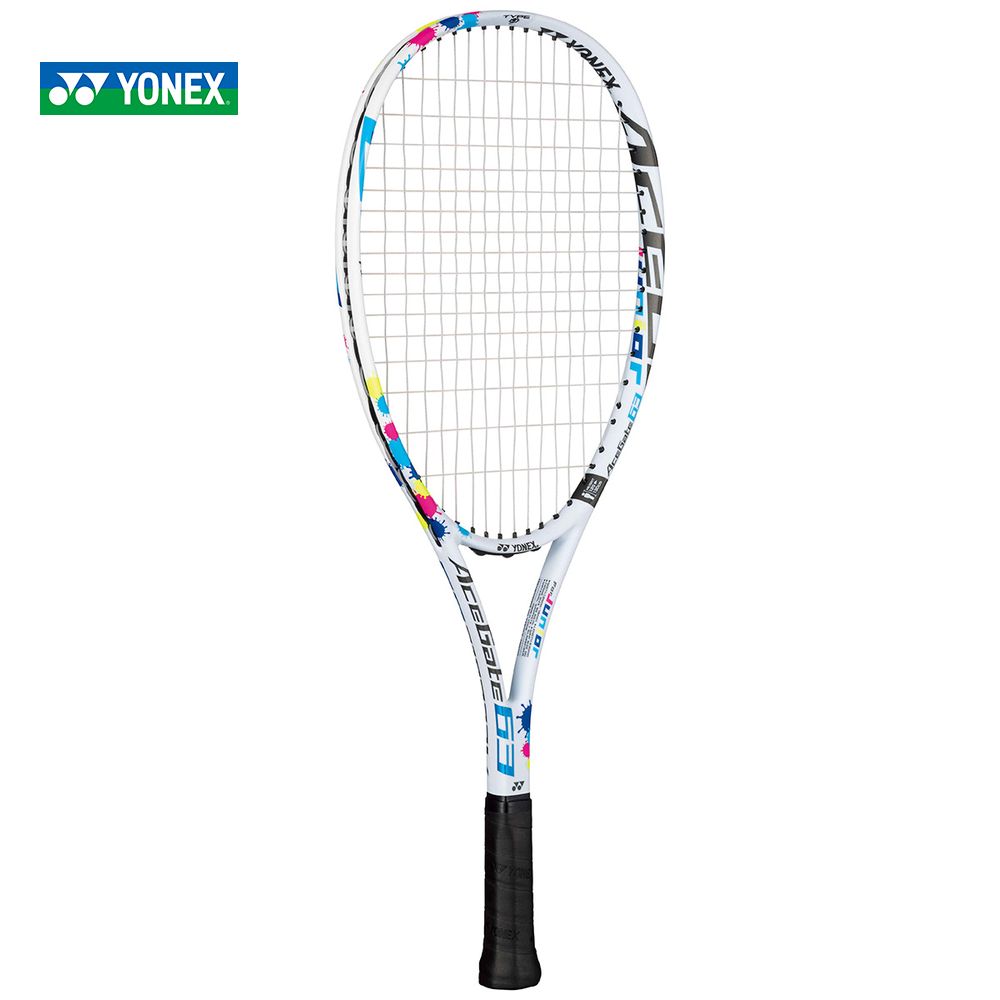 YONEX（ヨネックス） 【ガット張り工賃0円】ヨネックス ソフトテニス