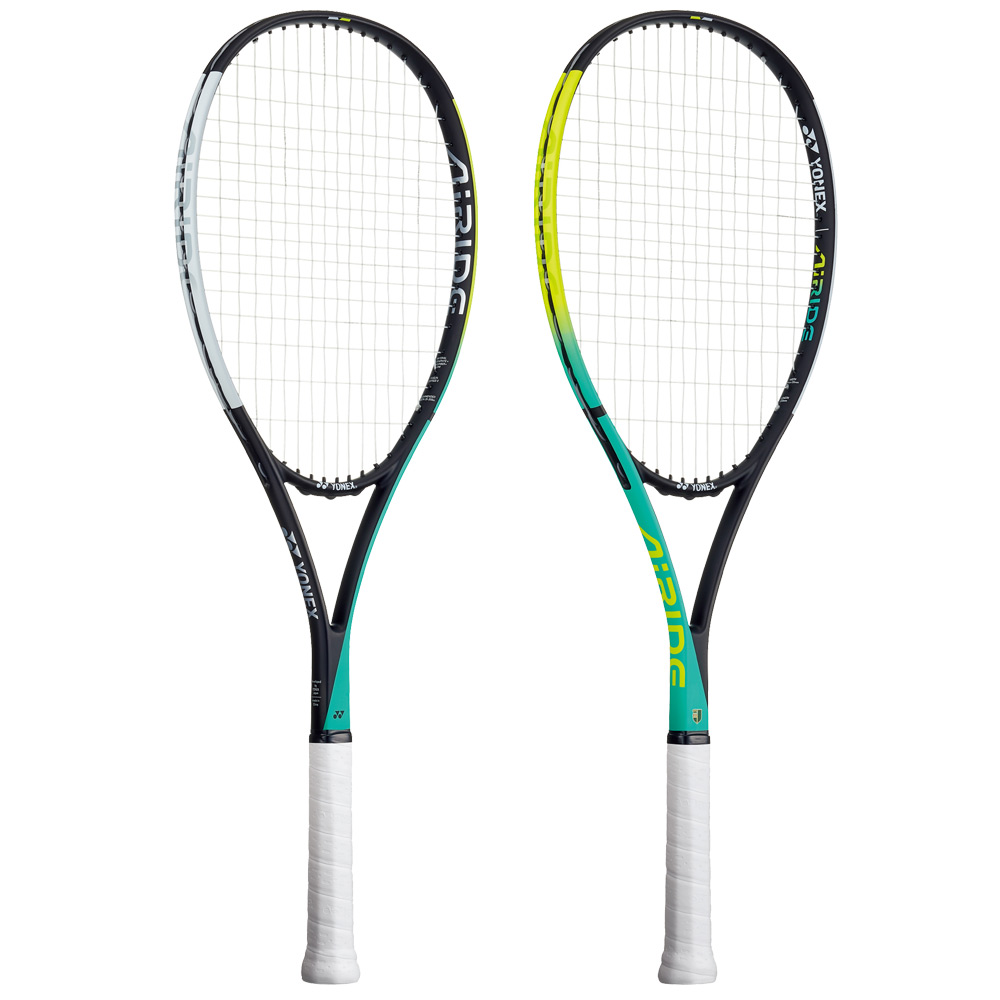 YONEX（ヨネックス） 「ガット張り上げ済み」ヨネックス ソフトテニス