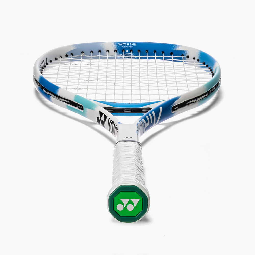 YONEX（ヨネックス） 『即日出荷』「ガット張り上げ済み」ヨネックス