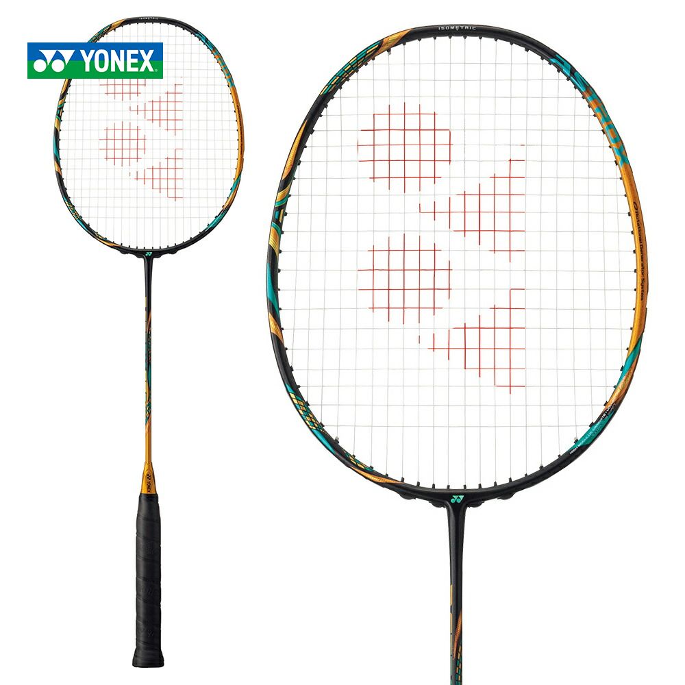 YONEX（ヨネックス） バドミントンラケット アストロクス88Dプロ