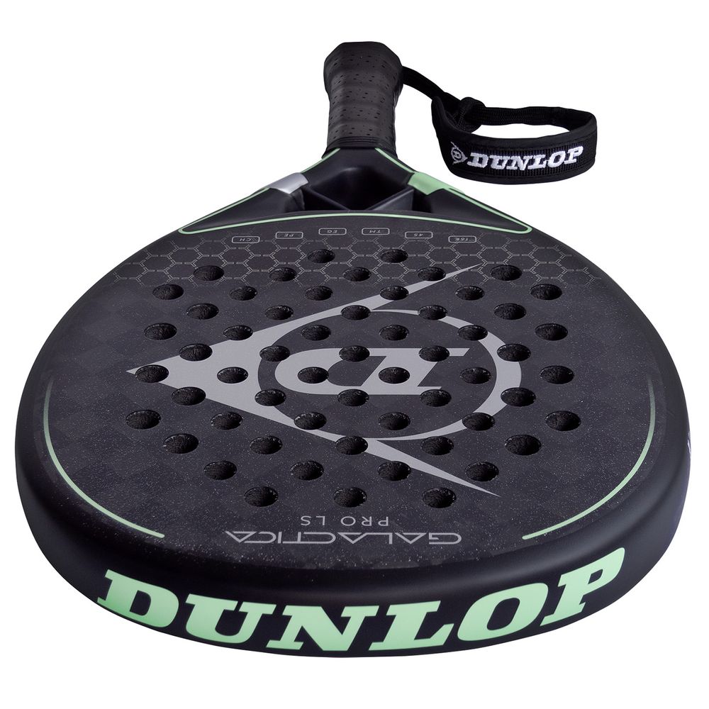 DUNLOP（ダンロップ） パデルラケット 2025 GALACTICA PRO LS